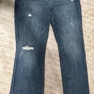 American Eagle favorite boyfriend Jeans